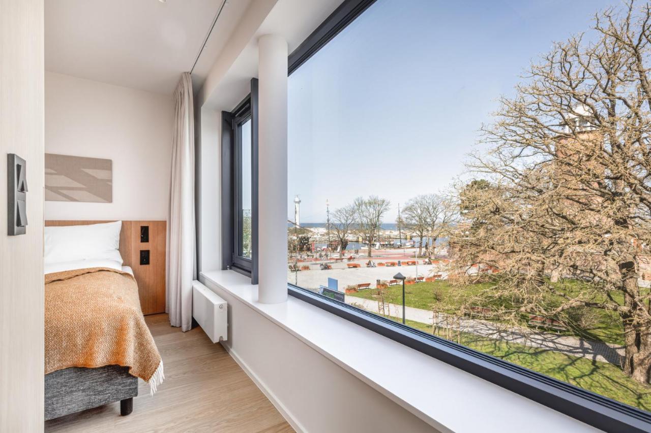 Apartamenty Z Widokiem Na Morze I Dziedziniec Balticon Morska 6 Kołobrzeg Esterno foto