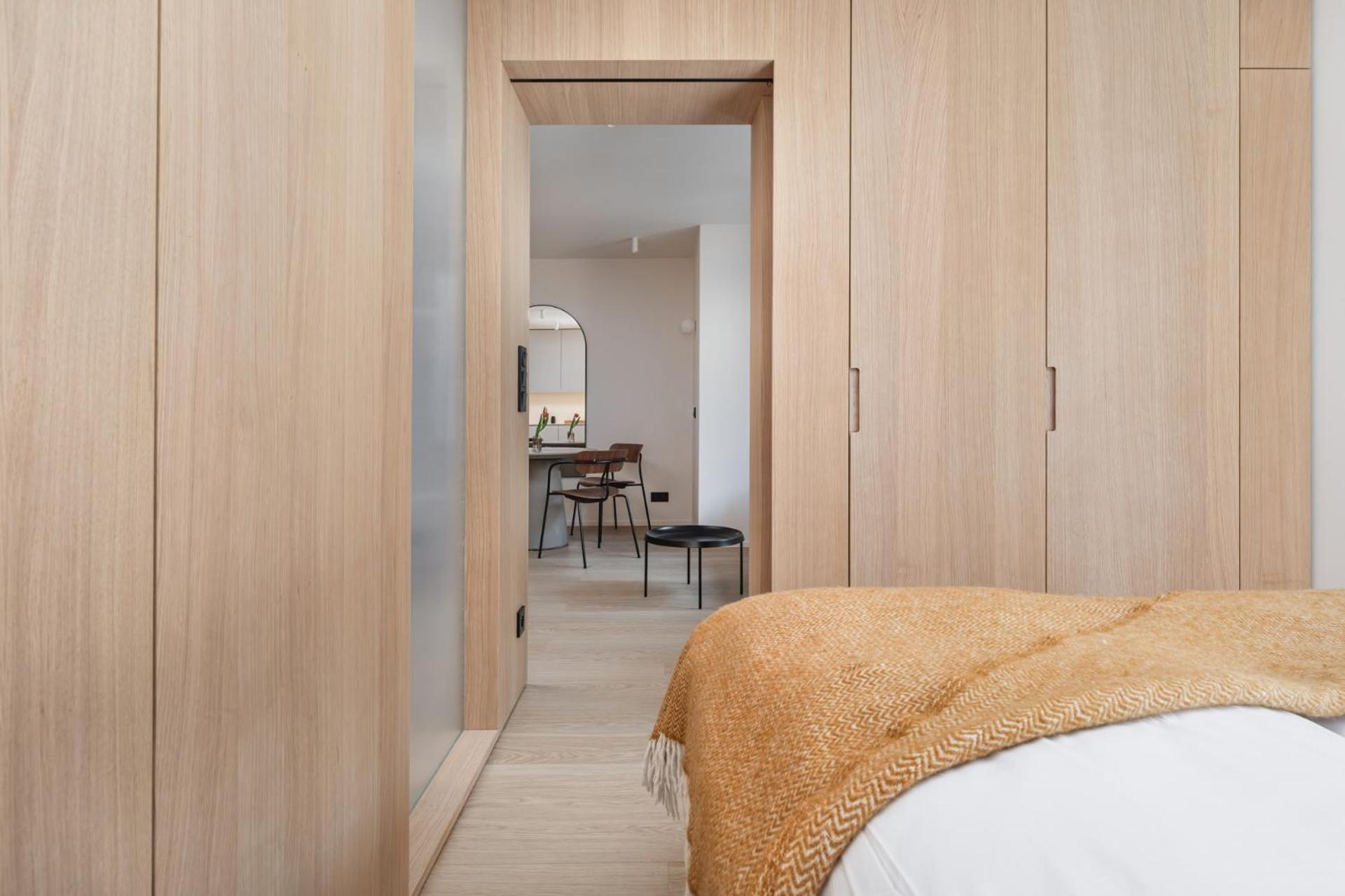 Apartamenty Z Widokiem Na Morze I Dziedziniec Balticon Morska 6 Kołobrzeg Camera foto