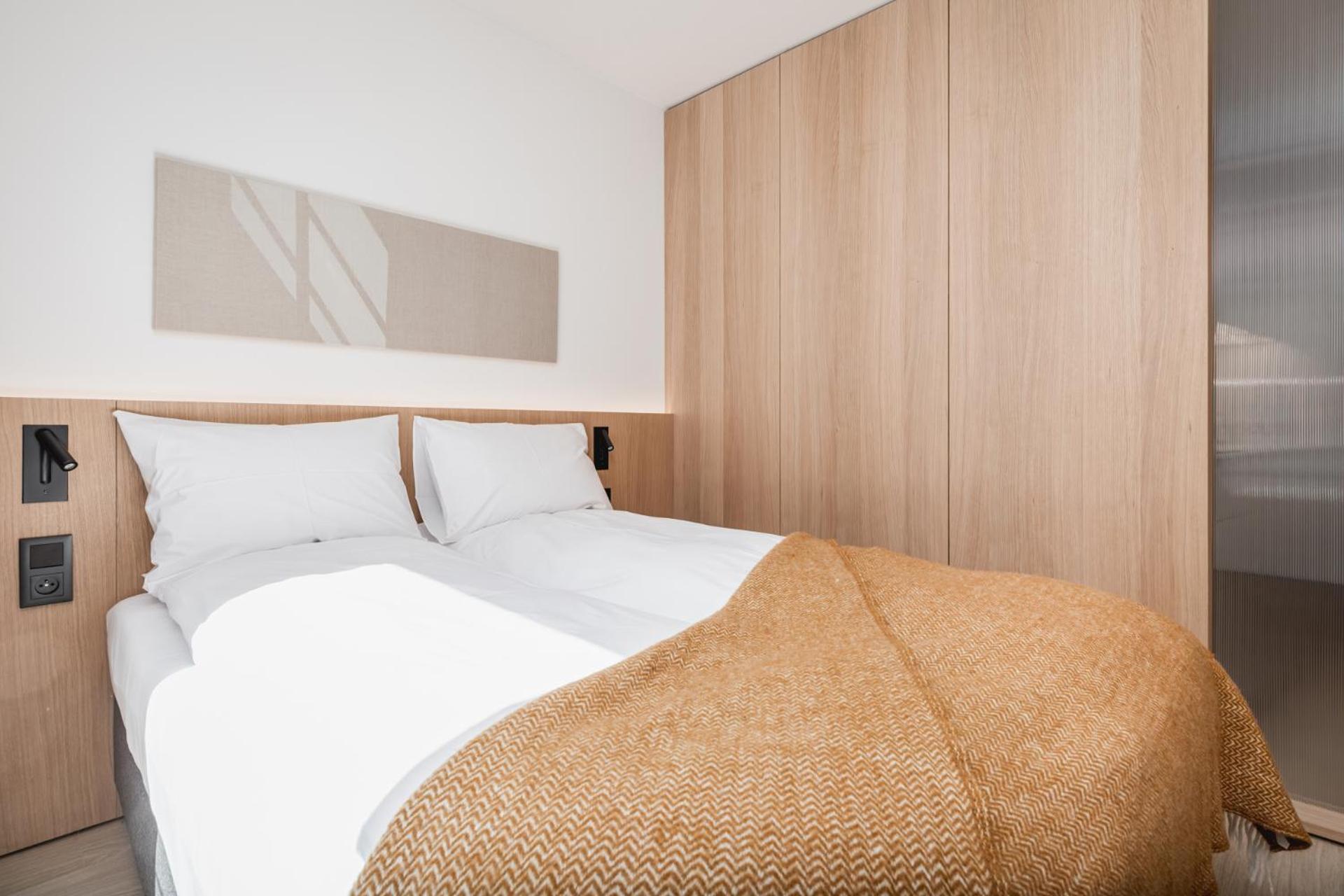 Apartamenty Z Widokiem Na Morze I Dziedziniec Balticon Morska 6 Kołobrzeg Camera foto